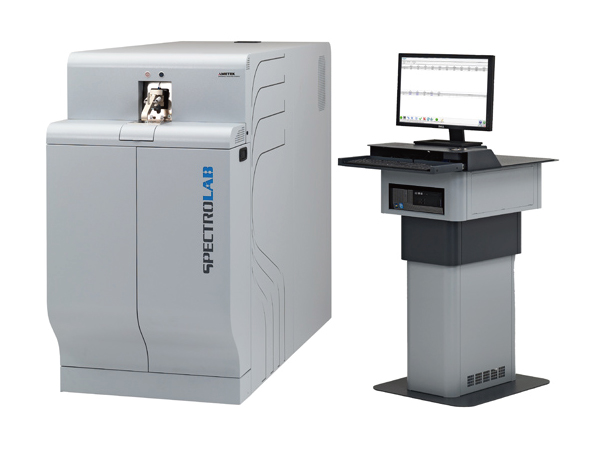 德國斯派克火花直讀光譜分析儀 SPECTROLAB M12