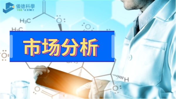 2020中國質(zhì)量檢驗檢測行業(yè)發(fā)展現狀與競爭格局分析