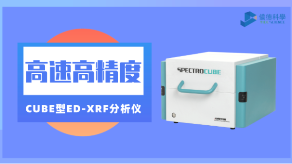 X射線(xiàn)熒光光譜法在藥物研發(fā)中的應用