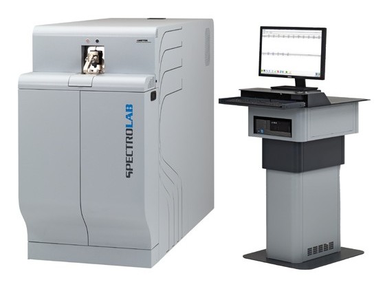 SPECTROLAB M型直讀光譜儀