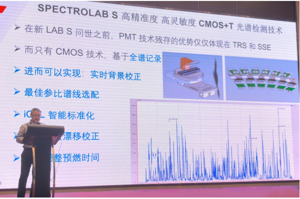 廣州儀德公司在2024廣東省材料分析測試技術(shù)大會(huì )上大放異彩